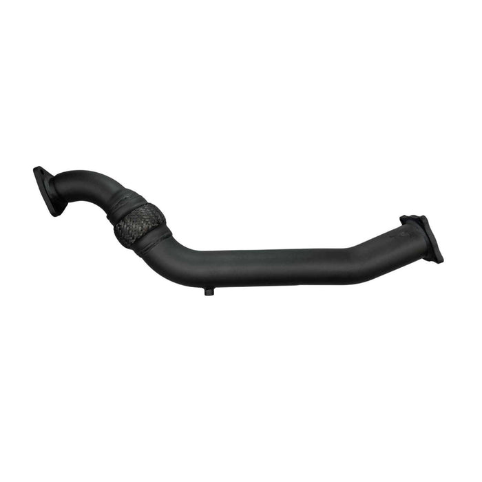 Redback Extreme Duty 3" Dump pipe for Toyota Landcruiser 80 Series