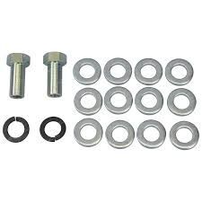 Tail Shaft Spacer Kit Fits Mazda BT50 Gen 2 04/2011 to Mid 2021