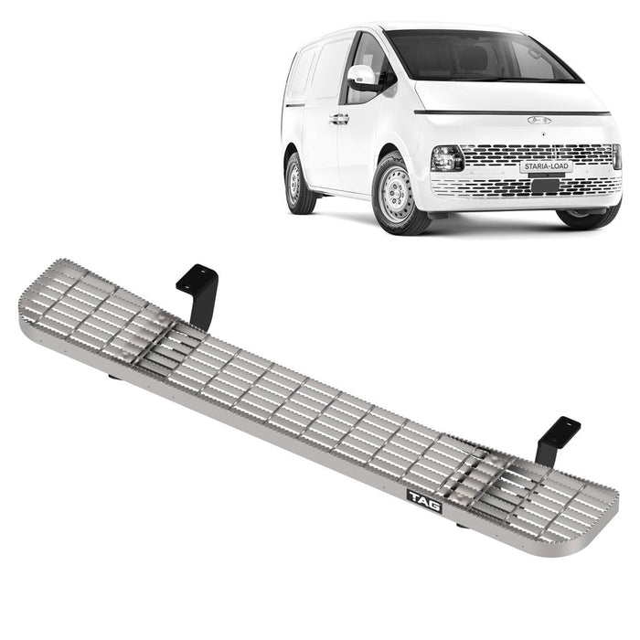 TAG Rear Step & Sensor Bracket Kit for Hyundai Staria Van (01/2021 - on)
