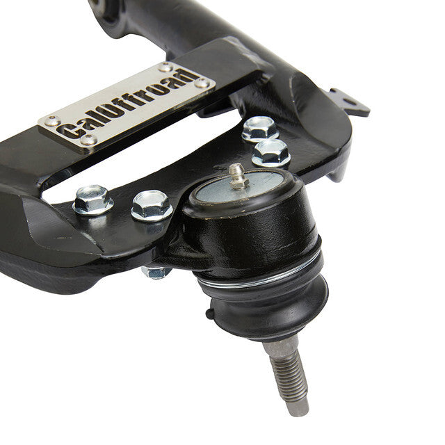 Upper Control Arm Kit Fits Holden Colorado 09/2016 on, Holden Colorado 7 2016 on
