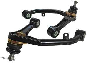 Upper Control Arm Kit, Adjustable Fits Holden Colorado 2011 - 2016