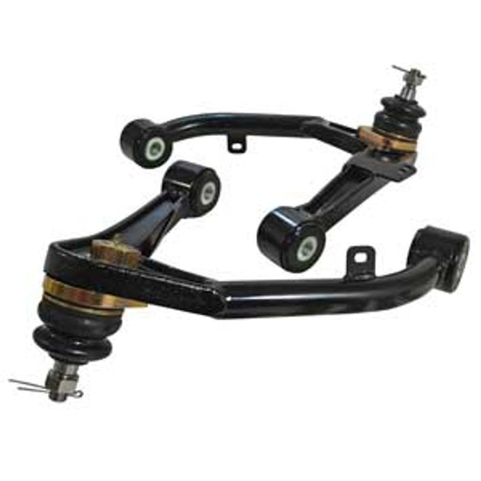 Upper Control Arm Kit, Adjustable Fits Isuzu Dmax 2011 to Mid 2020, MU-X 2013 to Mid 2021