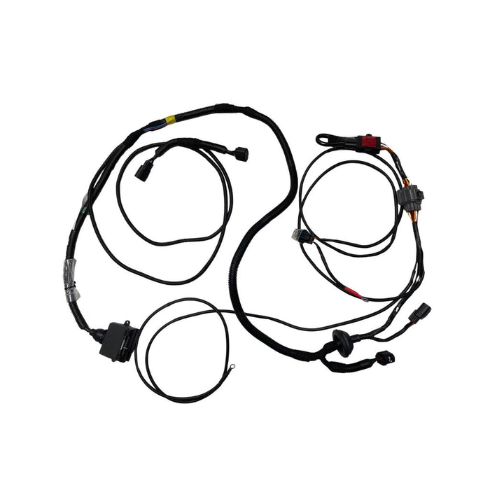 TAG Heavy Duty Towbar & Direct Fit Wiring Kit for Haval H6GT B03 series (01/2021 - on)