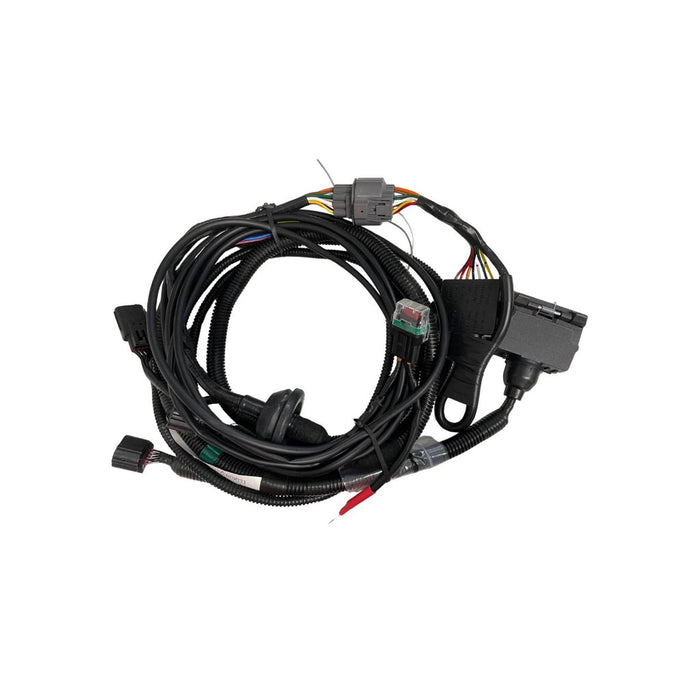 TAG Heavy Duty Towbar & Direct Fit Wiring Kit for Haval H6GT B03 series (01/2021 - on)
