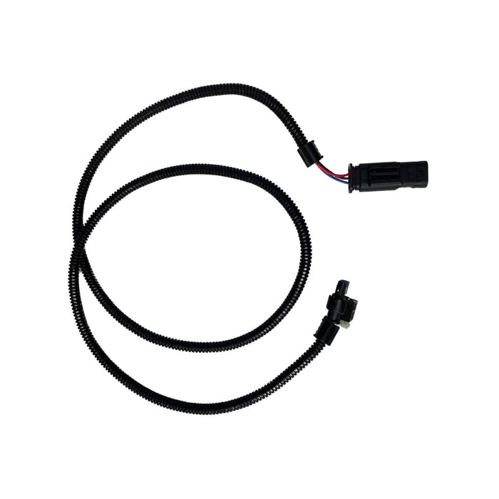 TAG Rear Step & Towbar for Mercedes Benz Vito Van 447 Series (116 & 119 Variant) (03/2015 - On)