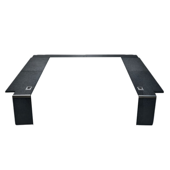 Newayworks Drawer System Wing Kits Side Mount Kit