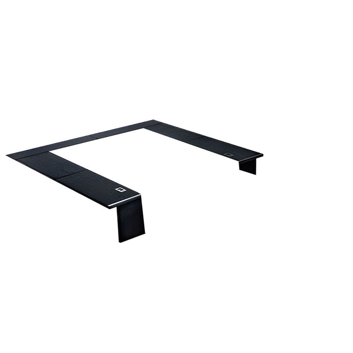 Newayworks Drawer System Wing Kits Side Mount Kit