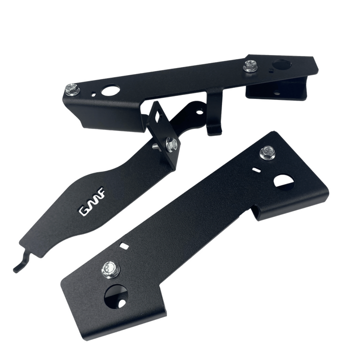 Hand Brake Drop Bracket Set HBB-6000 to suit 2021+ DMAX