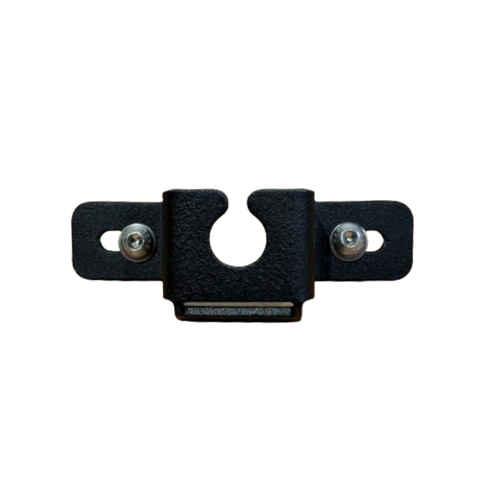 HSP Series 3 Shutter Aerial UHF Antenna Bracket SB-039-BLK to suit Ford Ranger Wildtrak 2022+