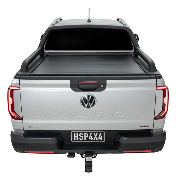HSP Electric Roller Cover to suit Volkswagen Amarok 2023+