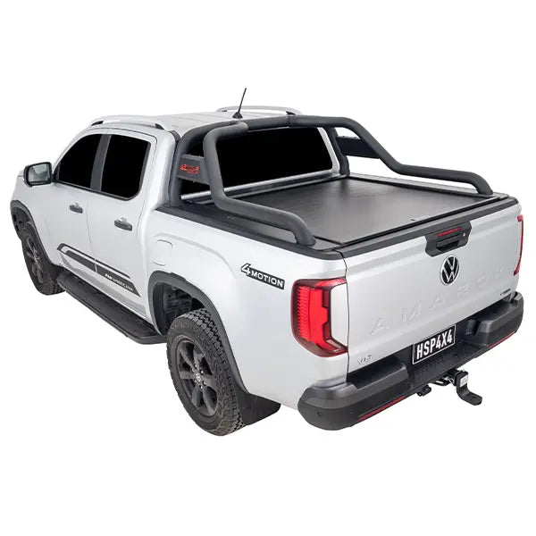 HSP Electric Roller Cover to suit Volkswagen Amarok 2023+