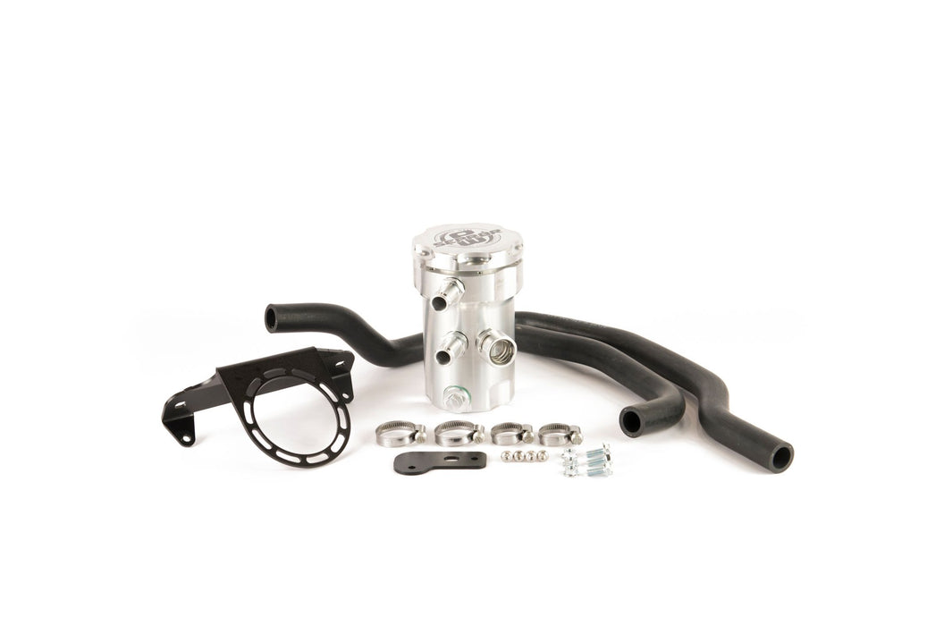 Process West Terratuff SEPR8R Air Oil Separator Catch Can - Volkswagen Amarok 4Cyl 2010+