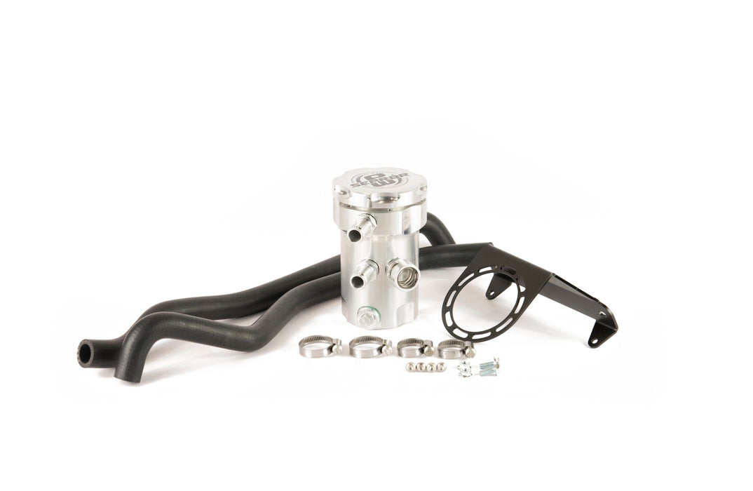 Process West Terratuff SEPR8R Air Oil Separator Catch Can - Volkswagen Amarok V6 2017+