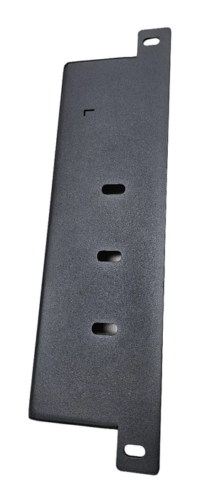 Heavy-Duty Factory Sports Bar Adaptor Brackets for Roller Shutter Covers to suit Toyota Hilux N90 2026+