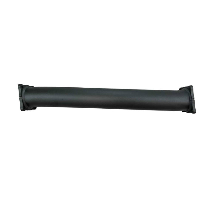 Redback Extreme Duty 3.5" DPF Back Exhaust for Toyota Hilux 2.8L N80 (2015 - on)