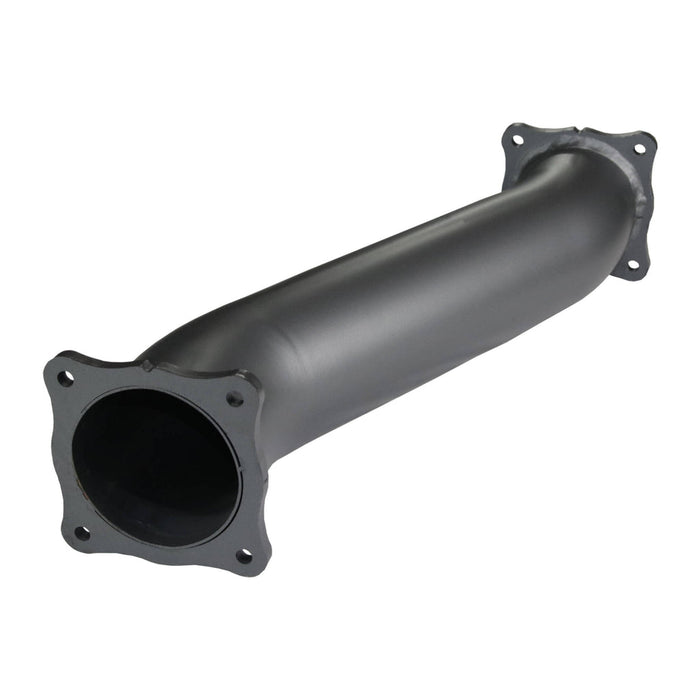 Redback Extreme Duty Exhaust for Nissan Navara D22 2.5L (01/2008 - 10/2015)