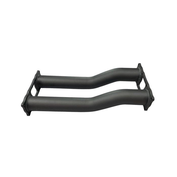 Redback 4x4 Exhaust System for Chevrolet Silverado 1500 with Antidrone Mufflers (03/2020 - on)