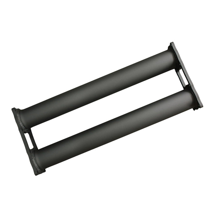 Redback Extreme Duty Twin Exhaust for Toyota Landcruiser 79 Series Double Cab (10/2012 - 10/2016)