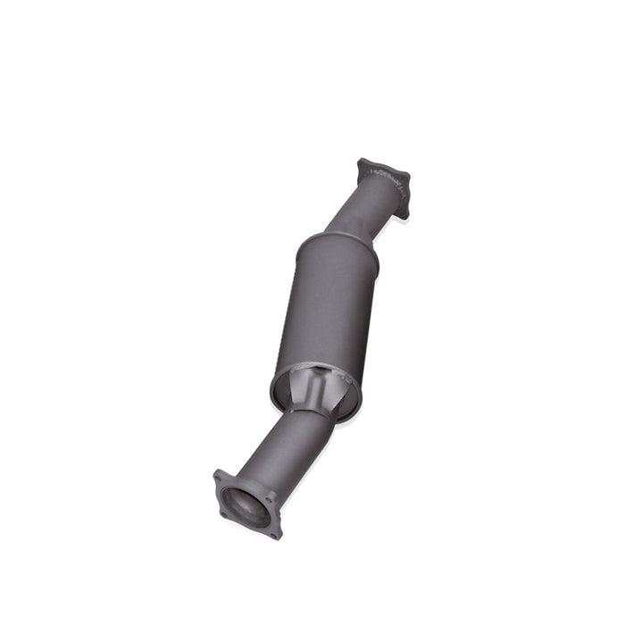 Redback Extreme Duty for Mitsubishi Triton MN (09/2009 - 04/2015)