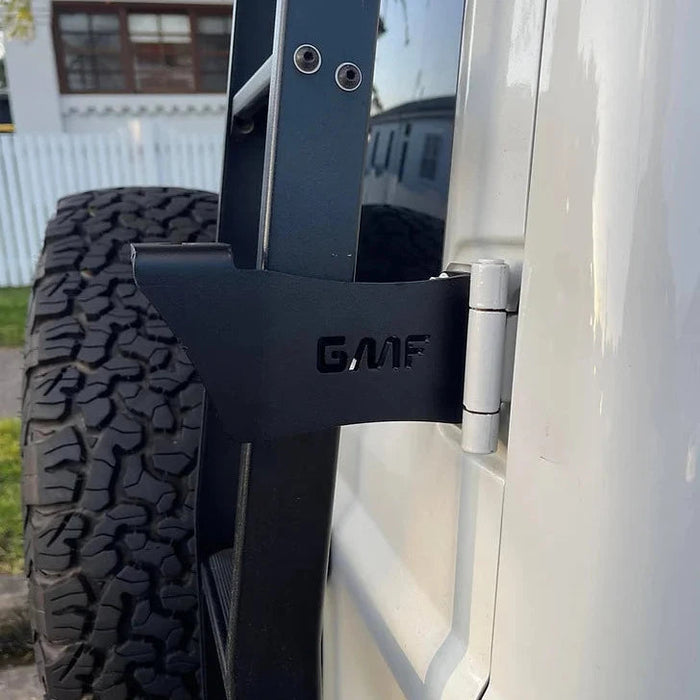 Aerial UHF Antenna Bracket (extended strut) TG-027-E to suit Suzuki Jimny 2018+