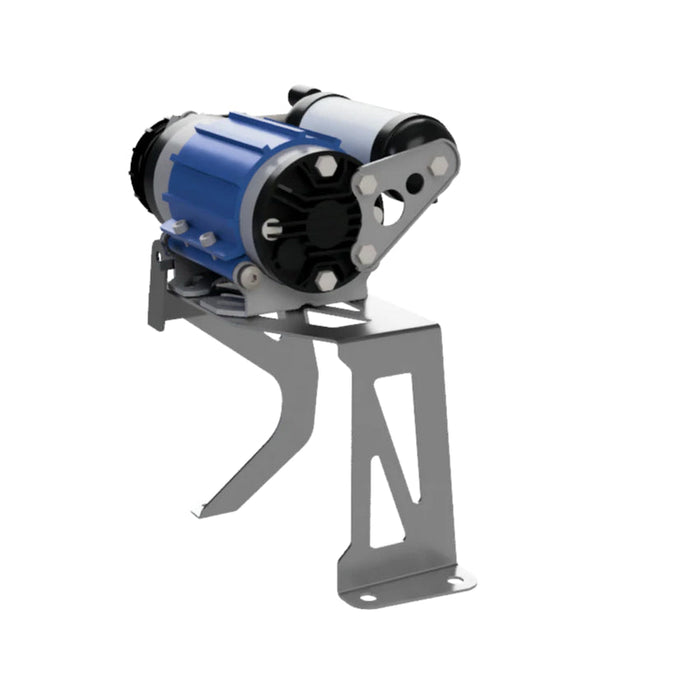 ARB Air Compressor Mount (Engine Bay) AIR-3006 to suit Toyota Hilux N80 2015-Current