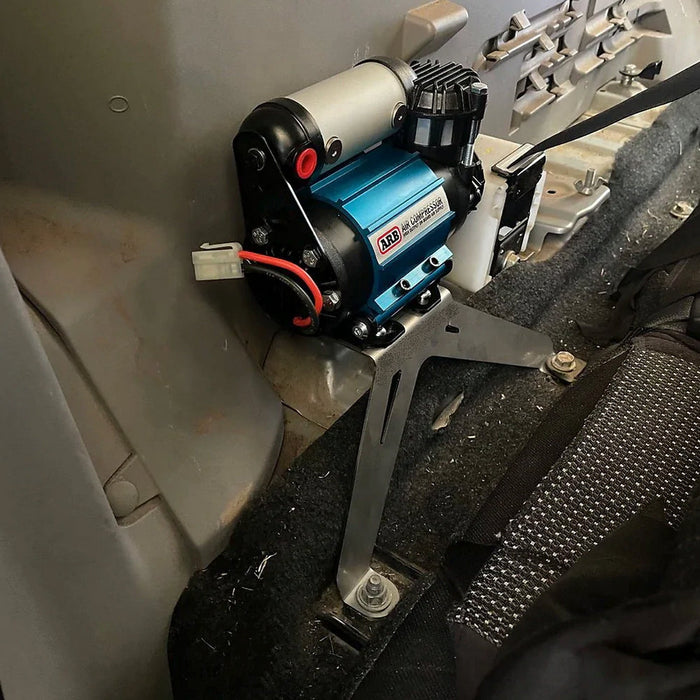 ARB Air Compressor Mount AIR-3010 to suit Mitsubishi Triton ML-MQ 2006-2018