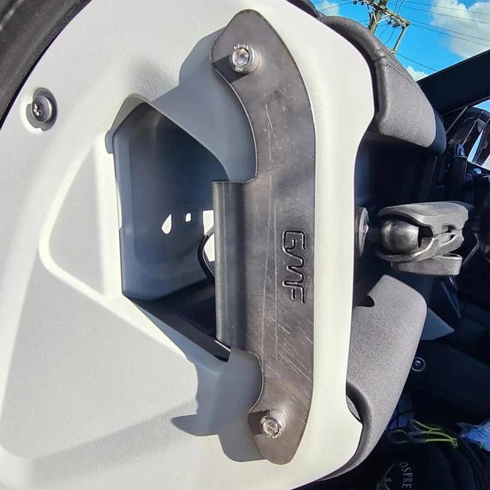 Phone Holder Bracket PH-096 to suit Land Rover Defender 2019+