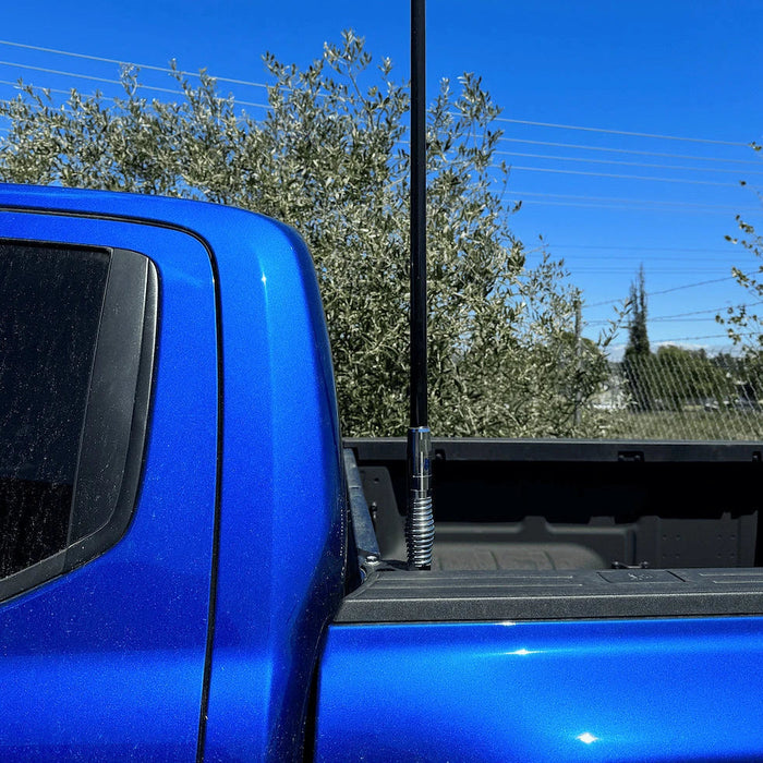 Tub UHF Antenna Bracket TB-037 to suit Ford Ranger RA 2023+