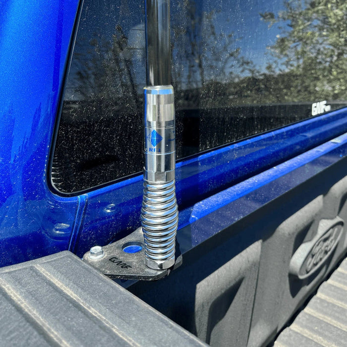 Tub UHF Antenna Bracket TB-037 to suit Ford Ranger RA 2023+