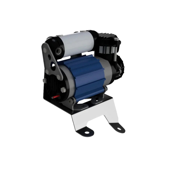 ARB Air Compressor Mount (Engine Bay) AIR-3002 to suit Toyota Landcruiser 80 Series LC80
