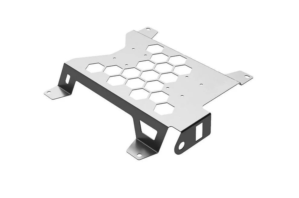 ARB twin Air Compressor Mount AIR-3001 to suit Toyota Landcruiser 70 Series