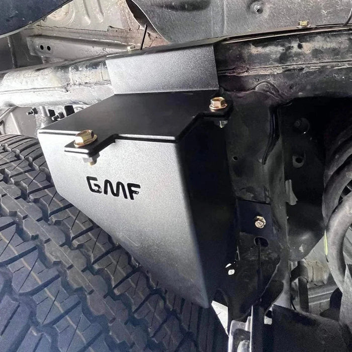 Fuel Filter Guard (2014-FG) to suit Toyota Landcruiser LC300