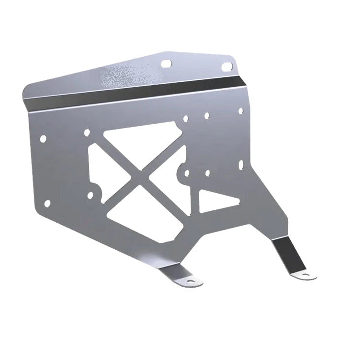 ARB Air Compressor Mount (Engine Bay) AIR-3003 to suit Toyota Hilux N70 2005-2014 No Abs