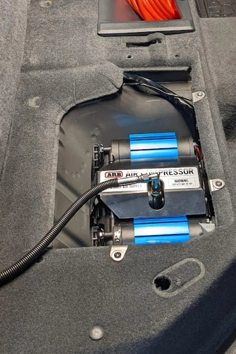 ARB Air Compressor Mount AIR-3007 to suit Ford Ranger & Raptor RA Next Gen 2022+