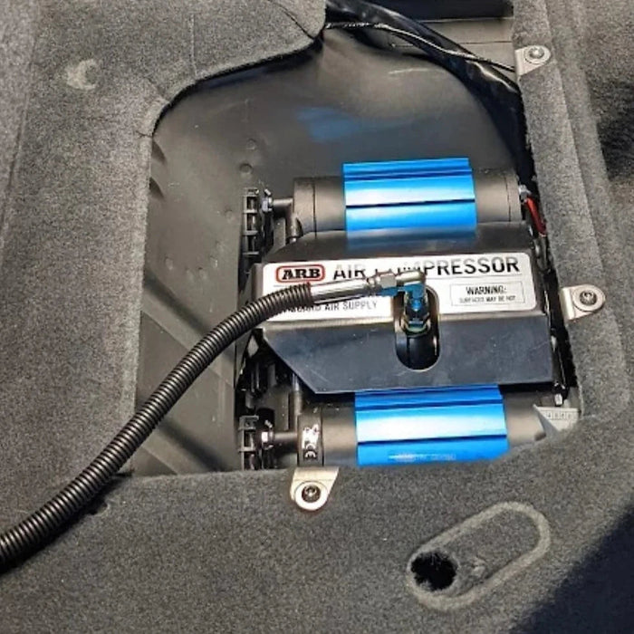 ARB Air Compressor Mount AIR-3007 to suit Ford Ranger 2011-2021
