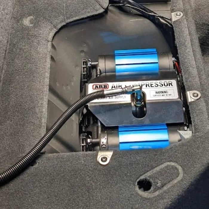 ARB Air Compressor Mount AIR-3007 to suit Mazda BT-50 2011-2020