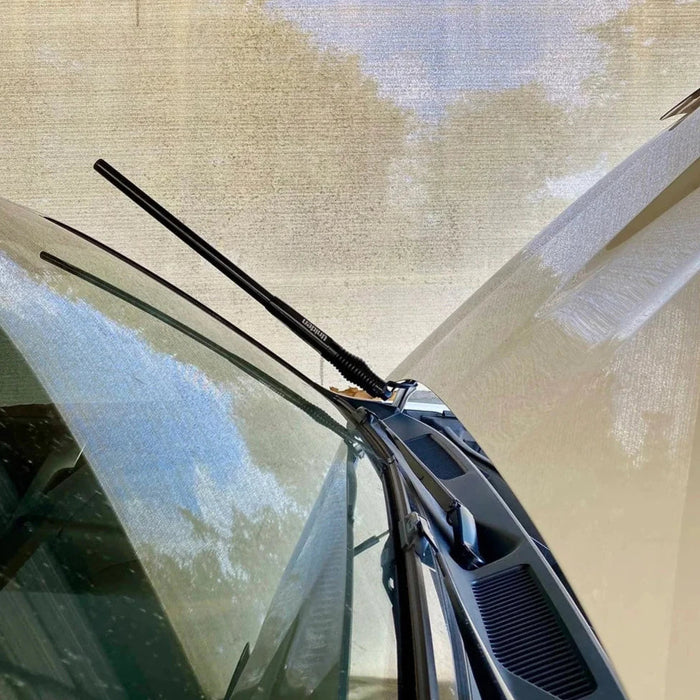 Bonnet Aerial UHF Antenna Bracket BB-009 to suit Toyota Prado 150 2012+