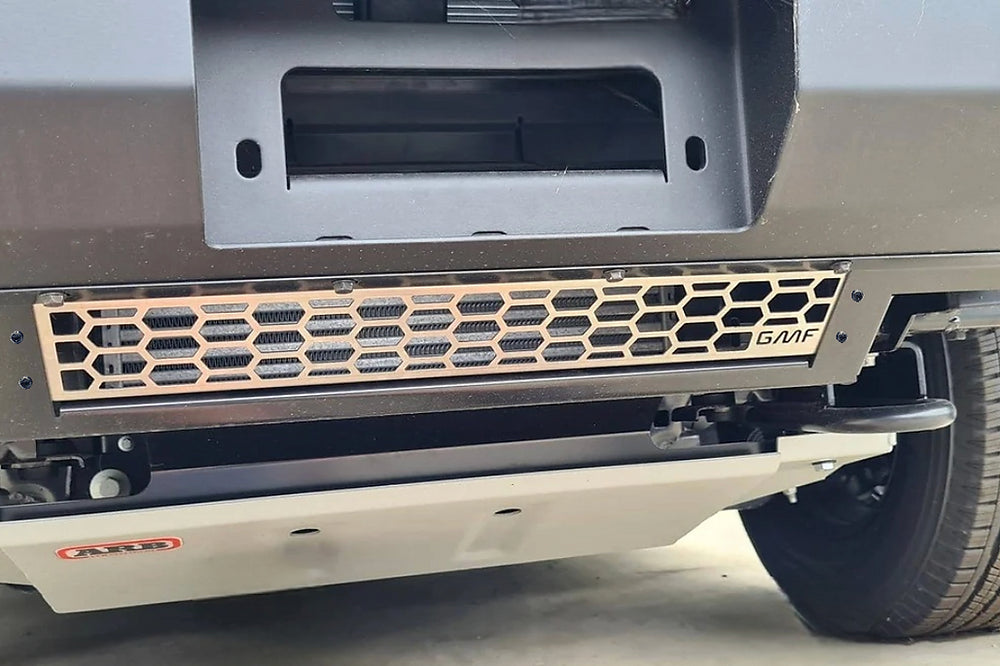 ARB Bullbar Mesh insert to suit NextGen Ranger