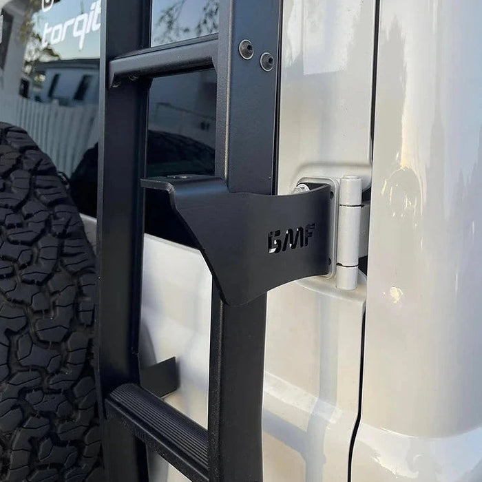 Aerial UHF Antenna Bracket (extended strut) TG-027-E to suit Suzuki Jimny 2018+
