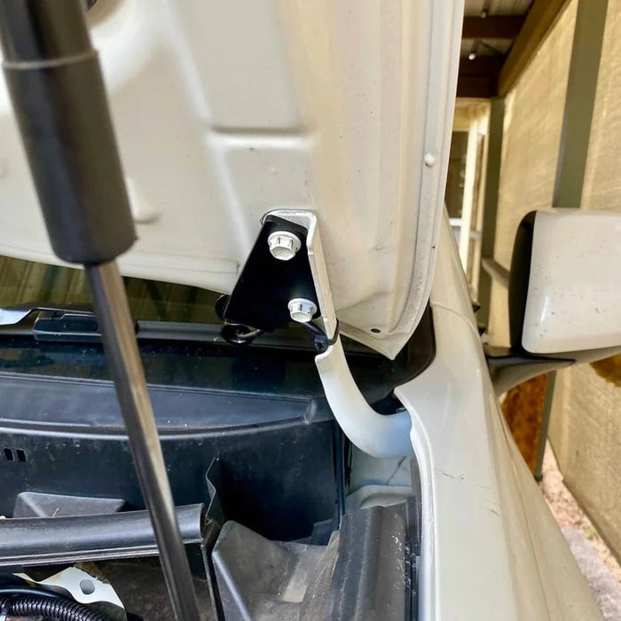 Bonnet Aerial UHF Antenna Bracket BB-009 to suit Toyota Prado 150 2012+