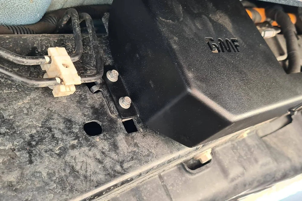 Module Protection Guard MG-2001 to suit Ford RA Raptor 2022+
