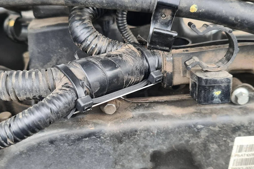 Harness Protection kit to suit Ford Ranger 3.2L Engine 2011+