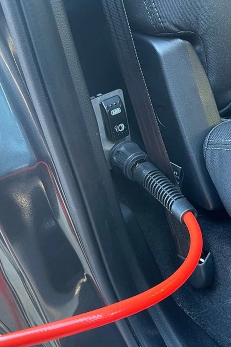 ARB Air Compressor Mount AIR-3007 to suit Ford Ranger & Raptor RA Next Gen 2022+