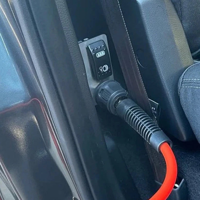 ARB Air Compressor Mount AIR-3007 to suit Mazda BT-50 2011-2020