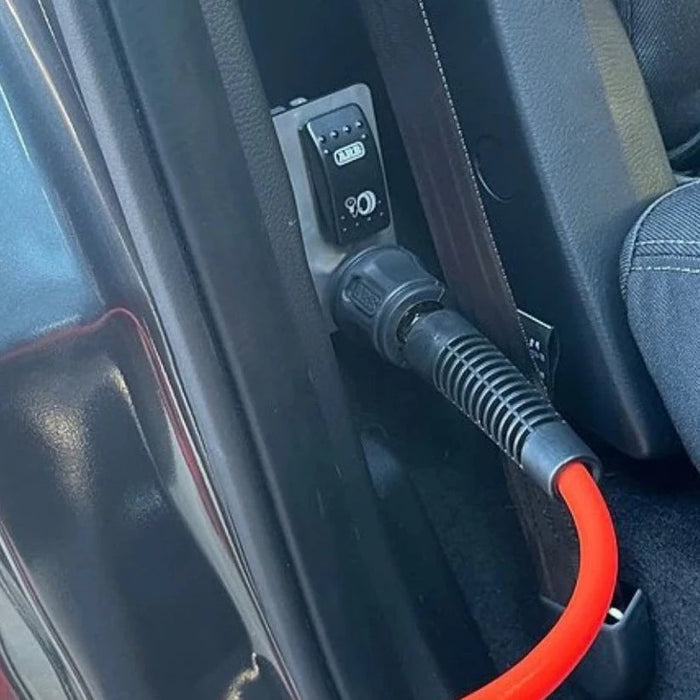 ARB Air Compressor Mount AIR-3007 to suit Ford Ranger 2011-2021