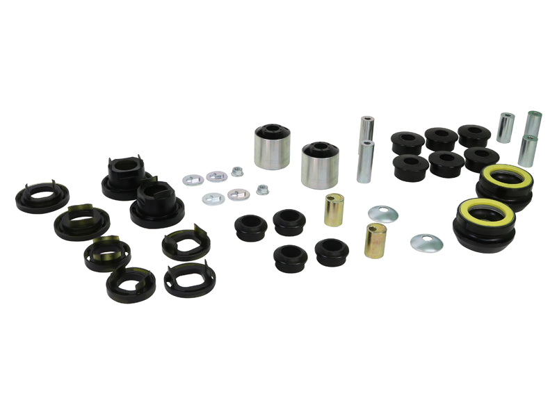 Front and Rear Essential Vehicle Bushing Kit to Suit Holden Commodore VE and HSV