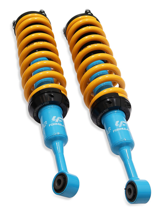 2 Inch 50mm Formula 4x4 Height Adjustable ReadyStrut Kit to suit Toyota Hilux N90 (GUN226R, GUN227R) 2025-on