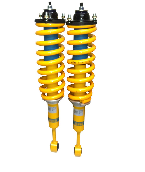2 Inch 50mm Bilstein ReadyStrut Kit to suit Toyota Hilux 2005-2025 (excluding 2022-2025 Rogue Wide-Body)
