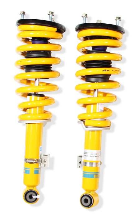 50mm Bilstein ReadyStrut Kit to suit Mitsubishi Triton & Pajero Sport