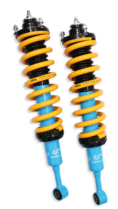 2 Inch 50mm Formula 4x4 Height Adjustable ReadyStrut Kit to suit Toyota Hilux N90 (GUN226R, GUN227R) 2025-on